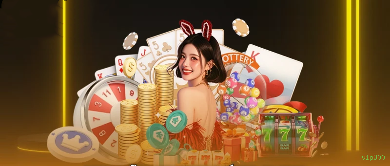 Baixar vip300 app para jogadores brasileiros