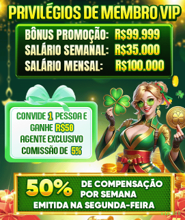 Controles de paJogonto e BRL em vip300