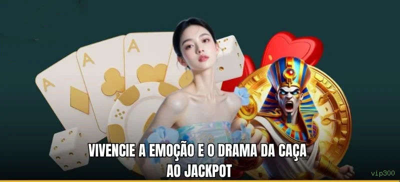 Controles de paJogonto e BRL em vip300